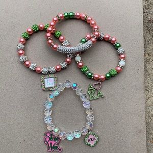AKA Bracelets